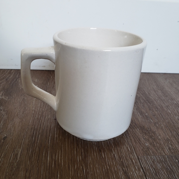 If Mother Says No Ask Grandma vintage coffee mug Japan kitschy - Picture 6 of 8